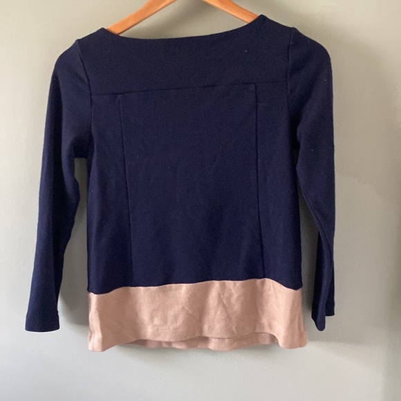 United Arrows wool shirt - Picture 3 of 3